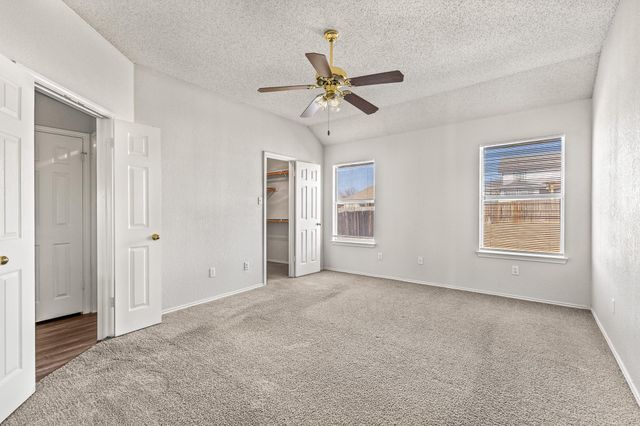 4301 Telluride DR, Killeen, TX 76542