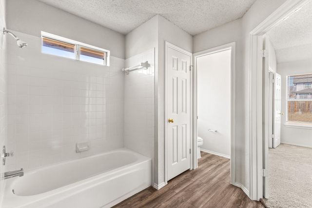 4301 Telluride DR, Killeen, TX 76542