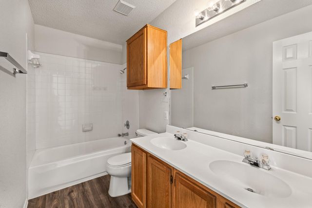 4301 Telluride DR, Killeen, TX 76542