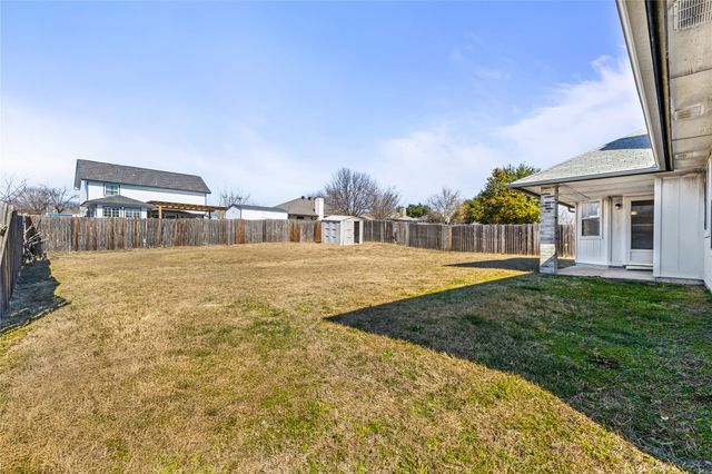 4301 Telluride DR, Killeen, TX 76542