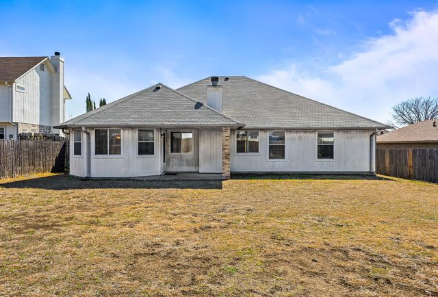 4301 Telluride DR, Killeen, TX 76542