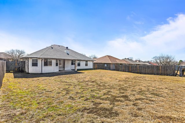 4301 Telluride DR, Killeen, TX 76542