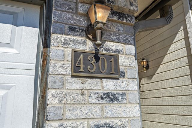 4301 Telluride DR, Killeen, TX 76542