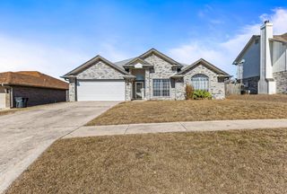 4301 Telluride DR, Killeen, TX 76542