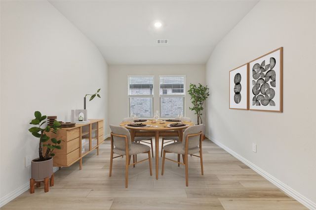 522 Castle Road, Sherman, TX 75092