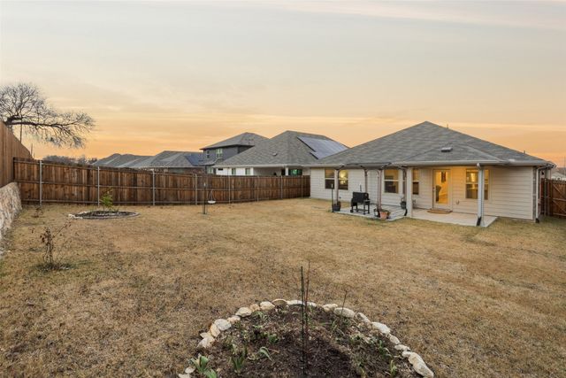 522 Castle Road, Sherman, TX 75092