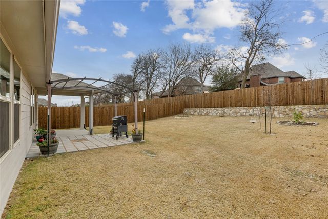 522 Castle Road, Sherman, TX 75092