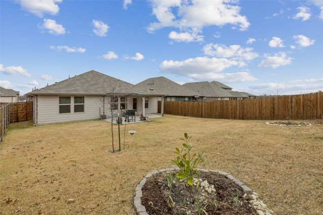 522 Castle Road, Sherman, TX 75092