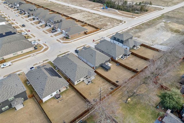 522 Castle Road, Sherman, TX 75092