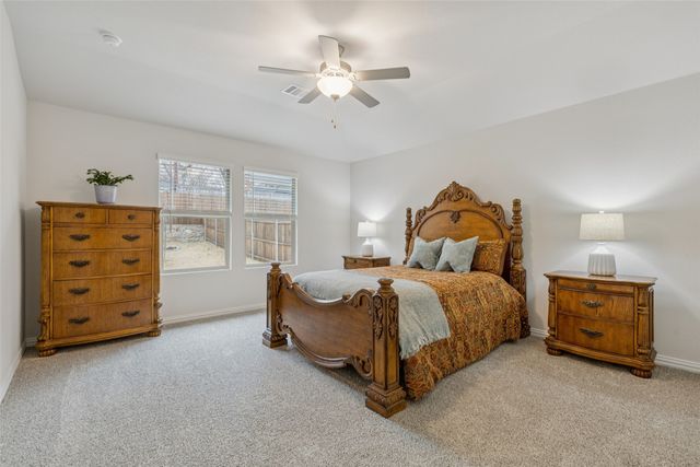 522 Castle Road, Sherman, TX 75092