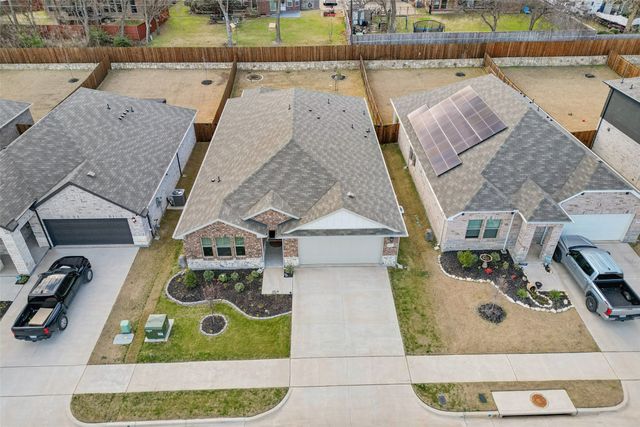 522 Castle Road, Sherman, TX 75092