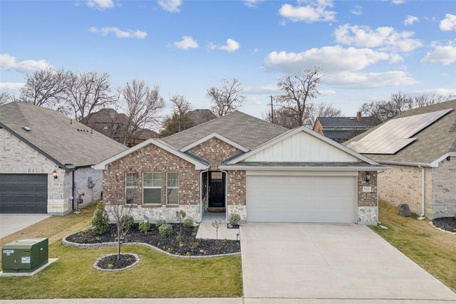 522 Castle Road, Sherman, TX 75092