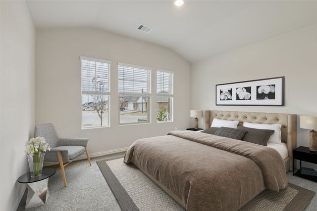 522 Castle Road, Sherman, TX 75092