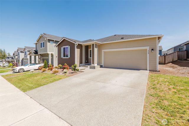 940 Panoramic Loop, Bremerton, WA 98312