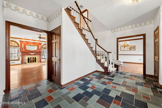 22 Windswept Lane, Freehold, NJ 07728