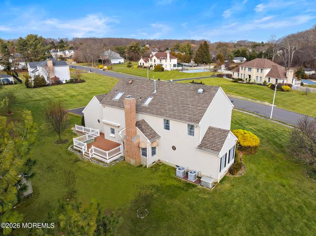 22 Windswept Lane, Freehold, NJ 07728