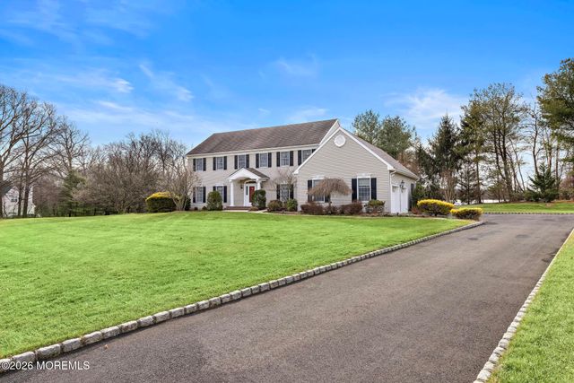22 Windswept Lane, Freehold, NJ 07728