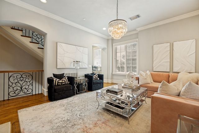 4608 Abbott Avenue 103, Highland Park, TX 75205