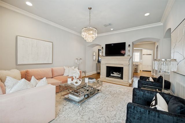 4608 Abbott Avenue 103, Highland Park, TX 75205