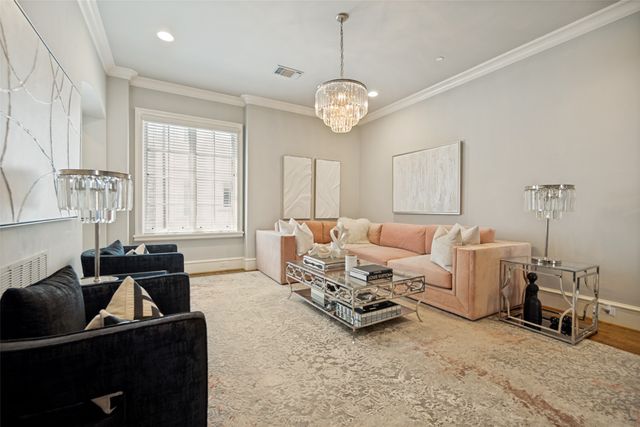 4608 Abbott Avenue 103, Highland Park, TX 75205