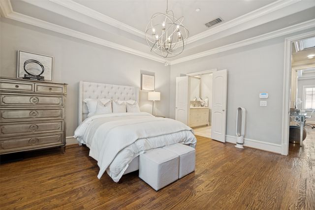 4608 Abbott Avenue 103, Highland Park, TX 75205
