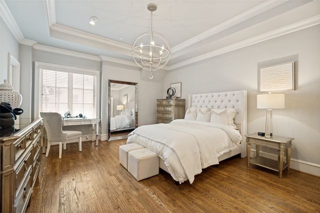 4608 Abbott Avenue 103, Highland Park, TX 75205