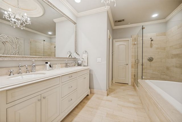 4608 Abbott Avenue 103, Highland Park, TX 75205