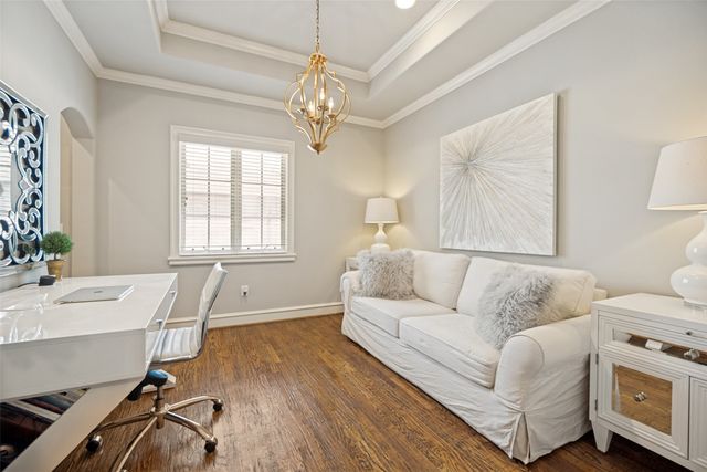 4608 Abbott Avenue 103, Highland Park, TX 75205