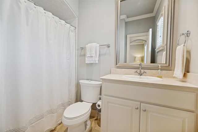 4608 Abbott Avenue 103, Highland Park, TX 75205