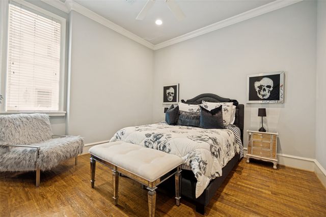 4608 Abbott Avenue 103, Highland Park, TX 75205