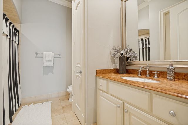 4608 Abbott Avenue 103, Highland Park, TX 75205