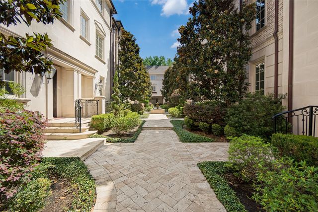 4608 Abbott Avenue 103, Highland Park, TX 75205