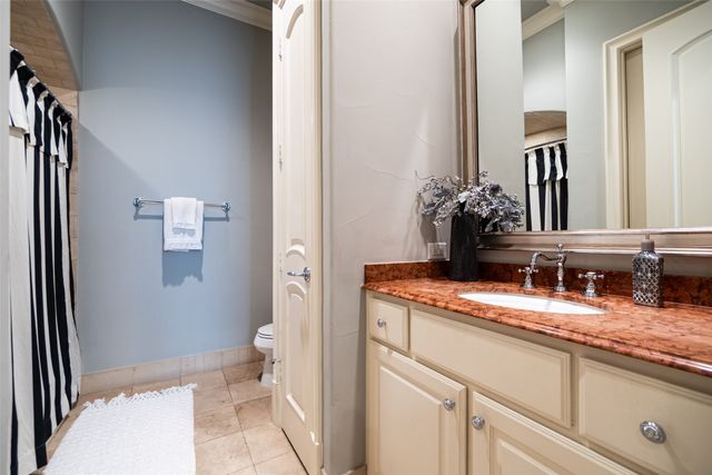 4608 Abbott Avenue 103, Highland Park, TX 75205