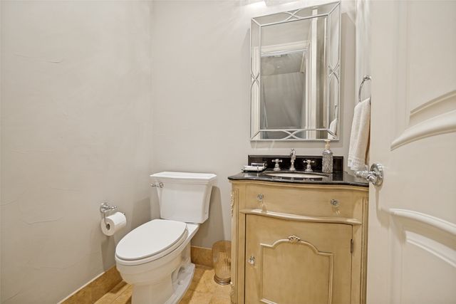 4608 Abbott Avenue 103, Highland Park, TX 75205