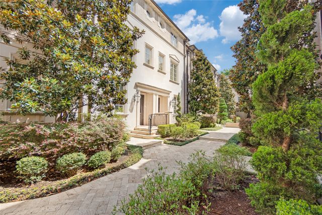 4608 Abbott Avenue 103, Highland Park, TX 75205