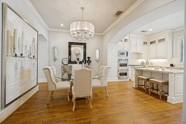 4608 Abbott Avenue 103, Highland Park, TX 75205
