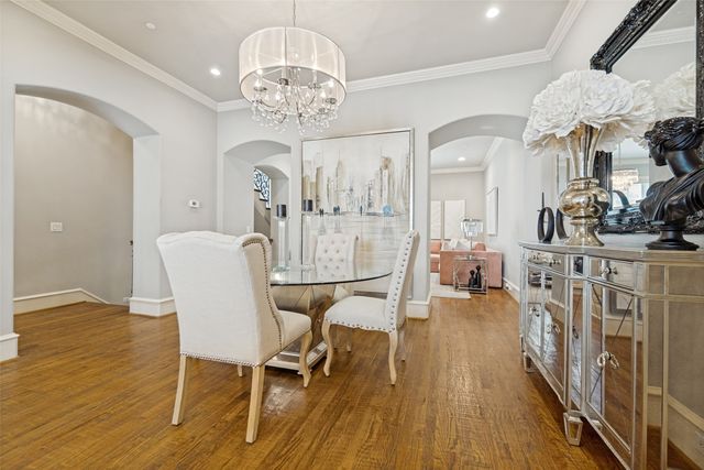 4608 Abbott Avenue 103, Highland Park, TX 75205