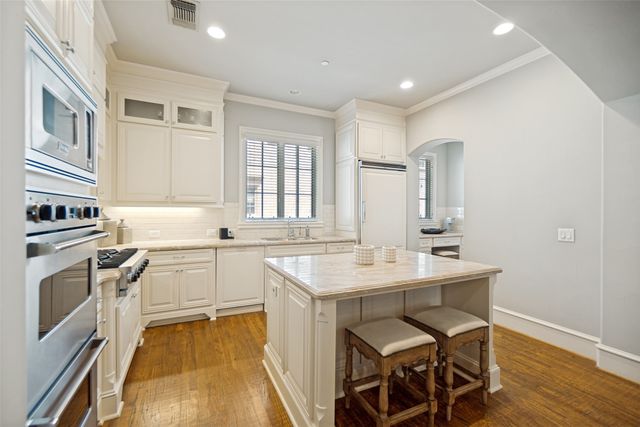 4608 Abbott Avenue 103, Highland Park, TX 75205