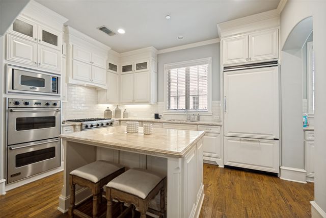 4608 Abbott Avenue 103, Highland Park, TX 75205
