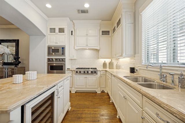 4608 Abbott Avenue 103, Highland Park, TX 75205