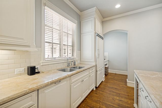 4608 Abbott Avenue 103, Highland Park, TX 75205