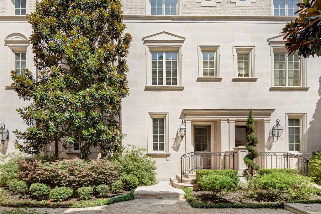 4608 Abbott Avenue 103, Highland Park, TX 75205