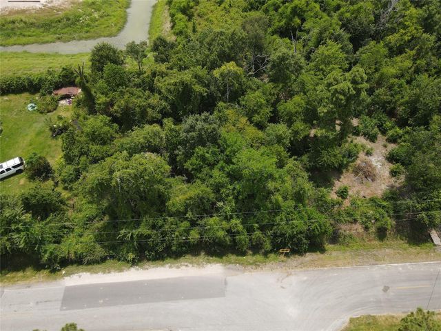 0 Forest Trail Drive, Channelview, TX 77530