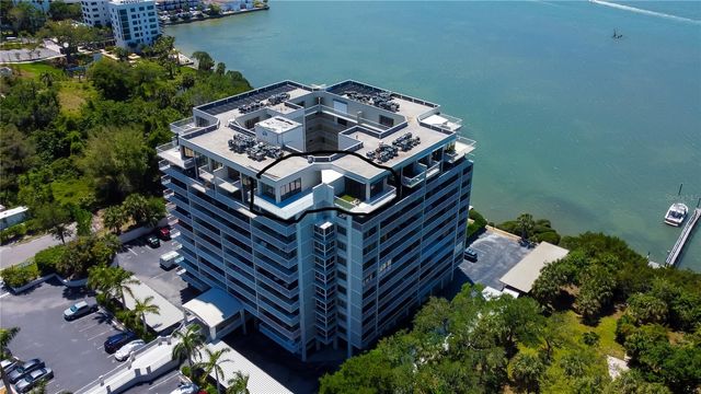 500 N OSCEOLA AVENUE H, Clearwater, FL 33755