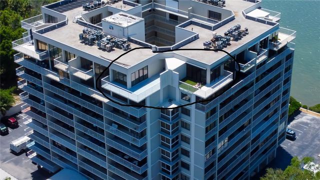 500 N OSCEOLA AVENUE H, Clearwater, FL 33755