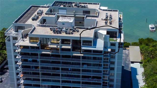 500 N OSCEOLA AVENUE H, Clearwater, FL 33755