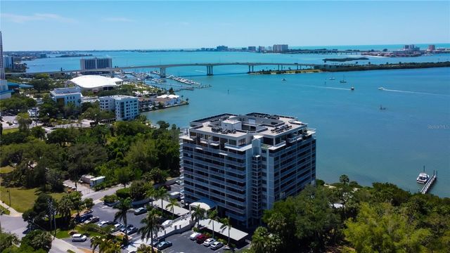 500 N OSCEOLA AVENUE H, Clearwater, FL 33755