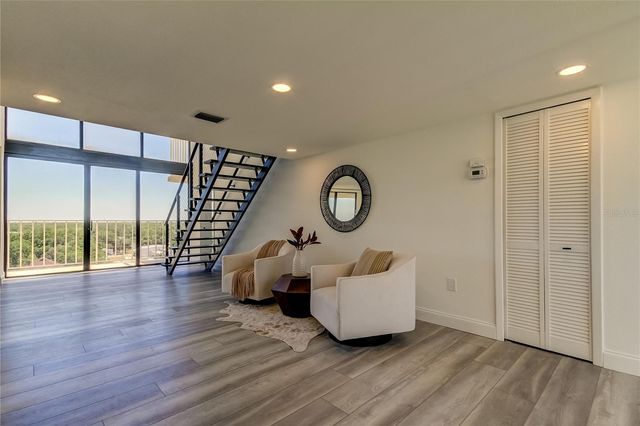 500 N OSCEOLA AVENUE H, Clearwater, FL 33755