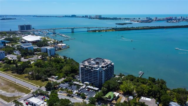 500 N OSCEOLA AVENUE H, Clearwater, FL 33755