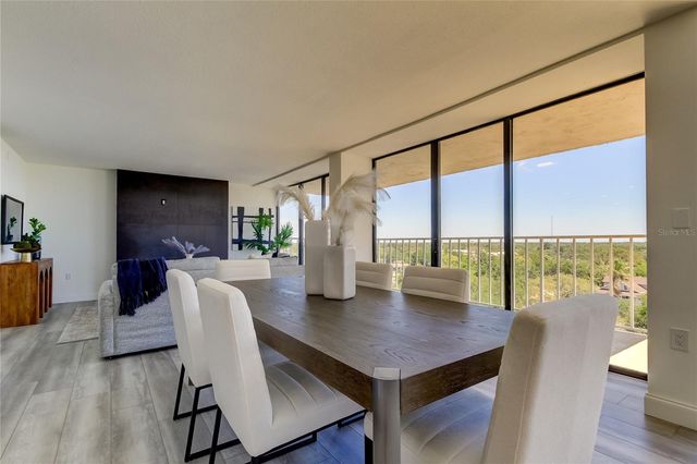 500 N OSCEOLA AVENUE H, Clearwater, FL 33755